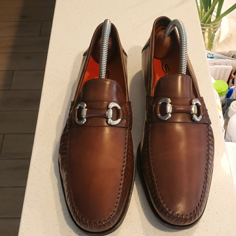 Santoni Egan